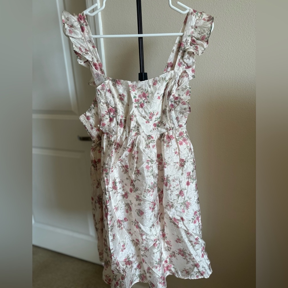 ARULA Springtime Dress 🌹🌸🌺🌷🌻🌼